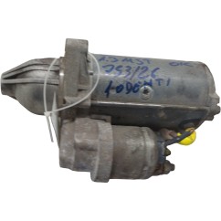 Motorino d' avviamento OPEL Corsa D 5P 1° Serie - 93189232 - 3524587