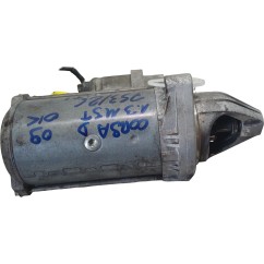 Motorino d' avviamento OPEL Corsa D 5P 1° Serie - 93189232 - 3524587