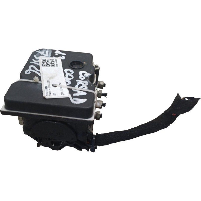 ABS OPEL Corsa D 5P 1° Serie