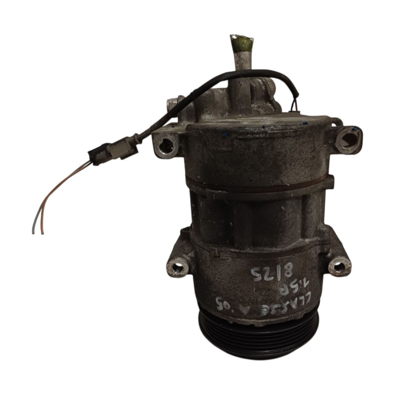 Compressore A/C MERCEDES Classe A W169 3° Serie