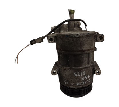 Compressore A/C MERCEDES Classe A W169 3° Serie - A00123035T1 - 2727274