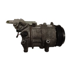 Compressore A/C MERCEDES Classe A W169 3° Serie - A00123035T1 - 2727274