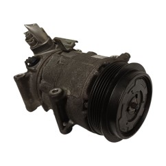 Compressore A/C MERCEDES Classe A W169 3° Serie - A00123035T1 - 2727274