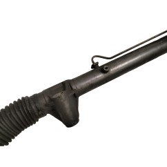Scatola dello sterzo ALFA ROMEO 159 Berlina Serie 939 dal 05 al 11 - 51880993 - 3524839