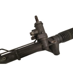 Scatola dello sterzo ALFA ROMEO 159 Berlina Serie 939 dal 05 al 11 - 51880993 - 3524839