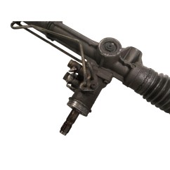 Scatola dello sterzo ALFA ROMEO 159 Berlina Serie 939 dal 05 al 11 - 51880993 - 3524839
