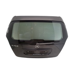 Portellone Posteriore Completo MERCEDES Classe A W169 3° Serie - A1697401105 - 3531337