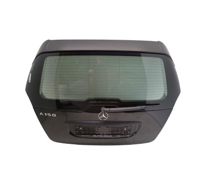 Portellone Posteriore Completo MERCEDES Classe A W169 3° Serie - A1697401105 - 3531337