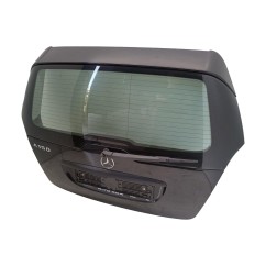 Portellone Posteriore Completo MERCEDES Classe A W169 3° Serie