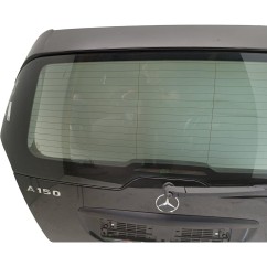 Portellone Posteriore Completo MERCEDES Classe A W169 3° Serie - A1697401105 - 3531337
