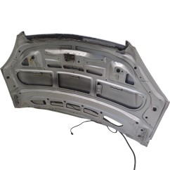 Cofano Anteriore MERCEDES Classe A W169 3° Serie - A1698800057 - 3531342
