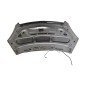 Cofano Anteriore MERCEDES Classe A W169 3° Serie