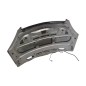 Cofano Anteriore MERCEDES Classe A W169 3° Serie