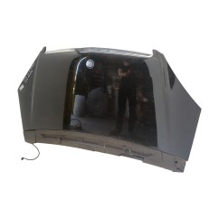 Cofano Anteriore MERCEDES Classe A W169 3° Serie