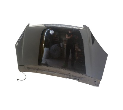 Cofano Anteriore MERCEDES Classe A W169 3° Serie