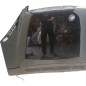 Cofano Anteriore MERCEDES Classe A W169 3° Serie