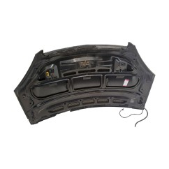 Cofano Anteriore MERCEDES Classe A W169 3° Serie - A1698800057 - 3531336