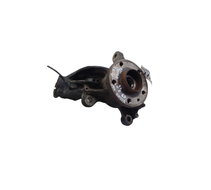 Montante sospensione ANT DX VOLVO V60 1° Serie