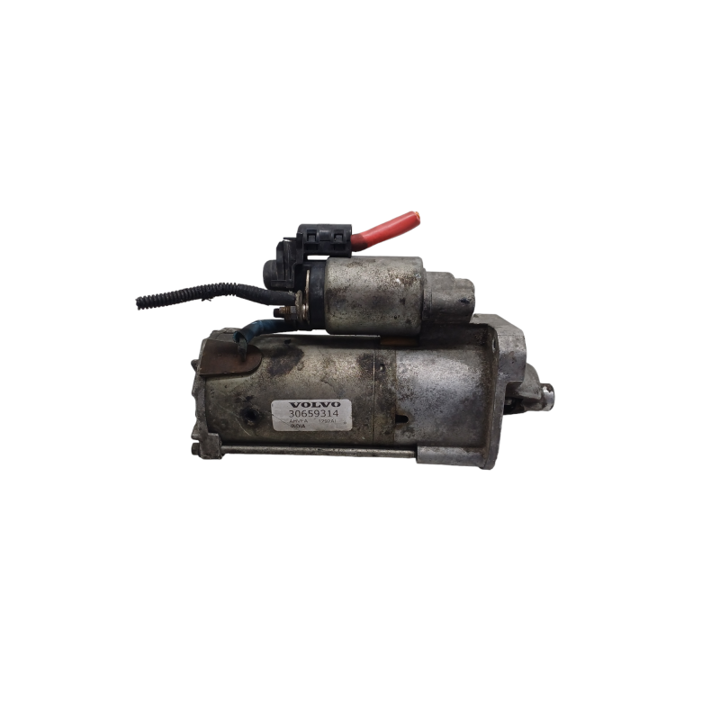 Motorino d' avviamento VOLVO V60 1° Serie