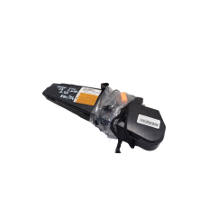Airbag Sedile sinistro VOLVO V60 1° Serie - 1860629 - 1860629