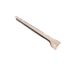 Modanatura sottoporta DX VOLVO V60 1° Serie - 39811942 - 1861150