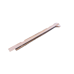 Modanatura sottoporta DX VOLVO V60 1° Serie - 39811942 - 1861150