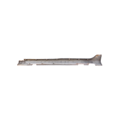 Modanatura sottoporta DX VOLVO V60 1° Serie - 39811942 - 1861150