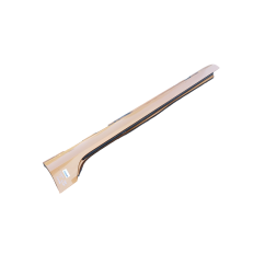 Modanatura sottoporta SX VOLVO V60 1° Serie - 39811908 - 1861152