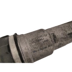 Scatola dello sterzo ALFA ROMEO Mito Serie 955 dal 08 - 52049740 - 3524859