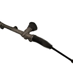 Scatola dello sterzo ALFA ROMEO Mito Serie 955 dal 08 - 52049740 - 3524859