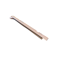 Modanatura sottoporta SX VOLVO V60 1° Serie - 39811908 - 1861152