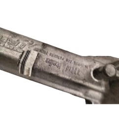 Scatola dello sterzo ALFA ROMEO Mito Serie 955 dal 08 - 52049740 - 3524859