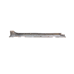 Modanatura sottoporta SX VOLVO V60 1° Serie - 39811908 - 1861152