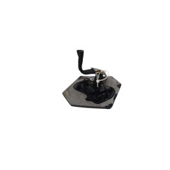 Telecamera posteriore RENAULT CLIO Serie V dal 19 - 284429771R - 3038947