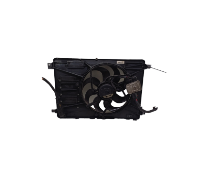 Elettroventola VOLVO V60 1° Serie - 1861392 - 1861392