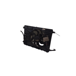 Elettroventola VOLVO V60 1° Serie - 1861392 - 1861392