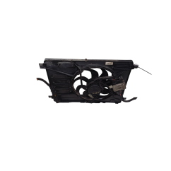 Elettroventola VOLVO V60 1° Serie - 1861392 - 1861392