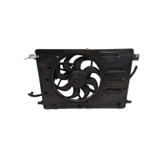 Elettroventola VOLVO V60 1° Serie - 1861392 - 1861392
