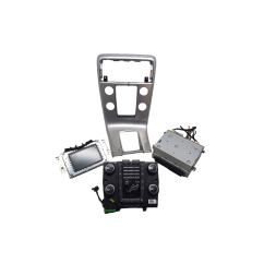 Autoradio VOLVO V60 1° Serie