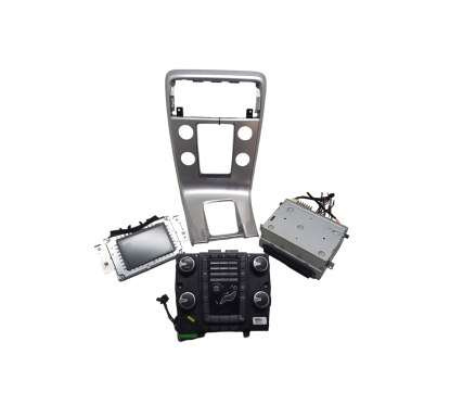 Autoradio VOLVO V60 1° Serie - 36001982 - 1861628
