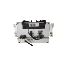 Autoradio VOLVO V60 1° Serie - 36001982 - 1861628
