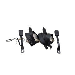 Kit Airbag Completo OPEL Agila B - 93195157 - 1861633