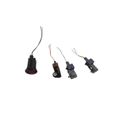 Kit Airbag Completo OPEL Agila B - 93195157 - 1861633