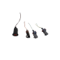 Kit Airbag Completo OPEL Agila B