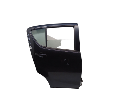 Portiera Posteriore Destra OPEL Agila B - 93193292 - 1861844
