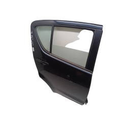 Portiera Posteriore Destra OPEL Agila B - 93193292 - 1861844
