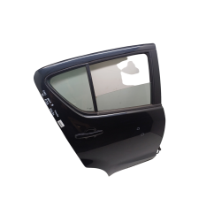 Portiera Posteriore Destra OPEL Agila B - 93193292 - 1861844