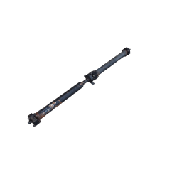 Albero di trasmissione CENTRALE ALFA ROMEO 75 1° Serie - 1861861 - 1861861