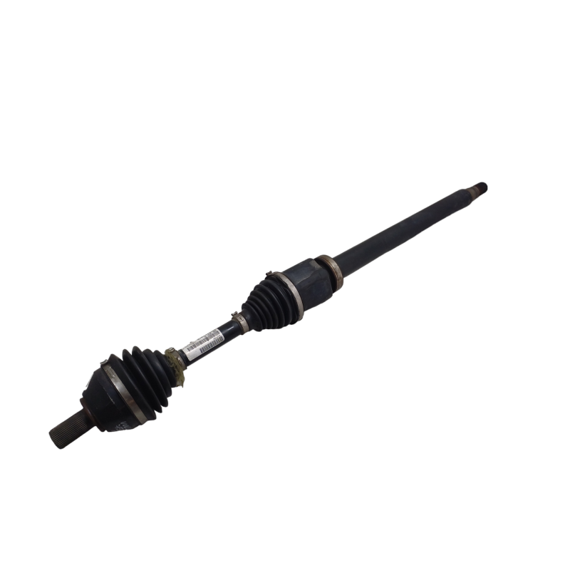 Semialbero ant. DX VOLVO V60 1° Serie