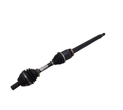 Semialbero ant. DX VOLVO V60 1° Serie - 36011296 - 1861927